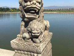 -卢沟桥文化旅游区