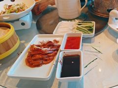 -百姓厨房(凤翔泥塑坊店)