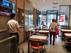 -喜家德虾仁水饺(麒麟社店)