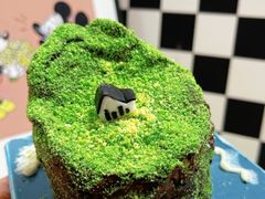-慕可创意美学·定制CAKE·微景观蛋糕(总店)