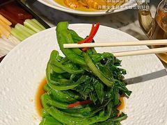 -东南里湖景餐厅·新闽菜(浦西万达店)