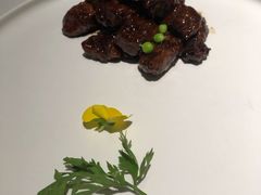 牛眼粒-民国红公馆·秦淮八艳(夫子庙店)