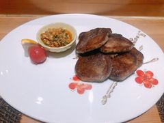 -大岛日本料理铁板烧(南通大饭店)
