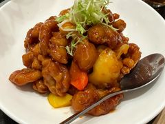 -客汀家宴·客家烟火 四季食材(集美店)