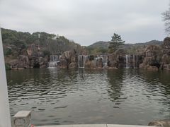 -白马涧龙池景区