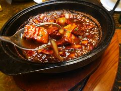 红烧肉-老江南春·中国龙菜(衡山路店)