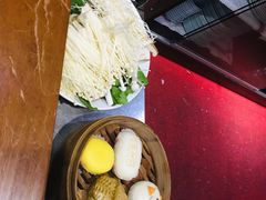 -海博汇蒸汽海鲜