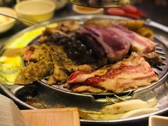 -喜来稀肉(虹泉路店)