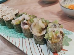 -晴季寿司(红旗街万达店)
