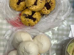 -宫门口馒头铺(创始人总店)
