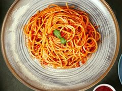 经典意式肉酱面-必胜客(双榆树店)