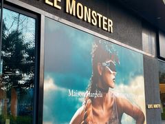 -GENTLE MONSTER(上海前滩太古里店)
