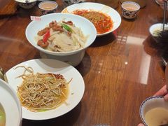 -面辣子·陕西家乡菜(钟楼店)