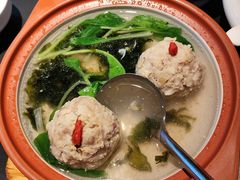-红厨巷·淮扬菜(熙南里店)