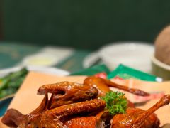 -悦得闲广式茶楼点心(石厦时代广场店)