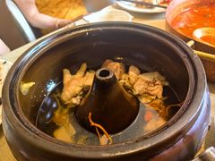 -沿途四季·云南菜·诗酒茶(蓝色港湾店)