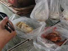 -水丰锅贴(延吉东路店)