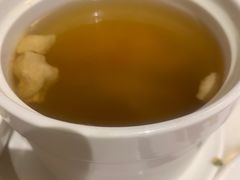 -衡山汇·高级粤菜(霄云路店)