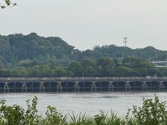 -江心屿景区