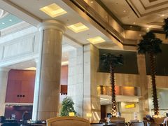 -上海光大会展中心国际大酒店