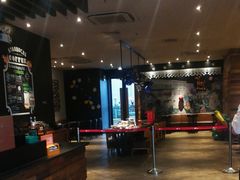 -星巴克臻选(上海长风大悦城店)