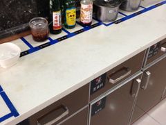 -丰茂烤串(建设街店)
