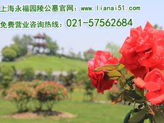 -上海浦东新区乐乡公墓