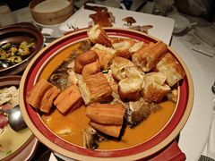 -漢舍中国菜馆(浦东嘉里城店)