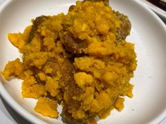 咸蛋黄鸡翅-知味观(湖滨总店)