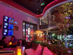 -肉串汪(望京店)