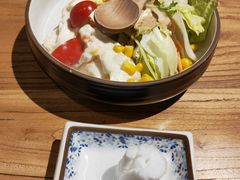 -雷门拉面·现熬骨汤(凯德来福士店)