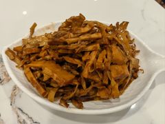 红烧水笋-老地方面馆(思南路店)