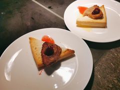 -Social 秀西餐厅-长沙瑞吉酒店(运达店)