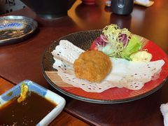 -鸟鹏烧鸟居酒屋(仁恒梦中心店)