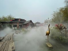 -青瓦房古村落