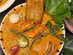 -米泰芒·东南亚料理(体育西店)