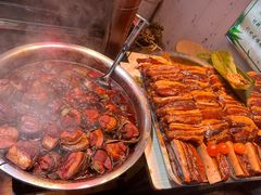 招牌肉粽-老阿婆粽子(朱家角店)