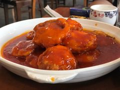 -天回镇何氏豆腐(总店)