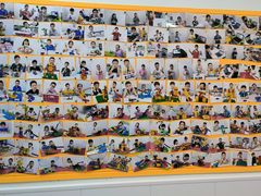 -蓝精灵创客少儿编程(百步亭中心)