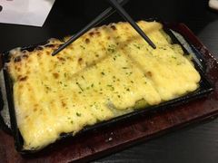 -仓桥家·焗寿司·锅物(光谷步行街店)