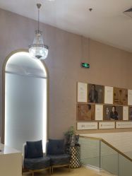 -熙朵美学植发·连锁品牌