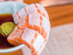-Mr·Fish鱼鲜生海鲜放题(银泰in99店)