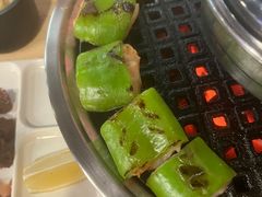-霸腹烤肉(厦门柚子番店)