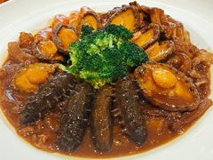 -香谷私厨(高新店)