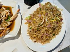 -花乐餐厅(涠洲岛店)