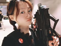 -镭战大联盟真人CS·生日派对·亲子聚会·团建(天安千树店)