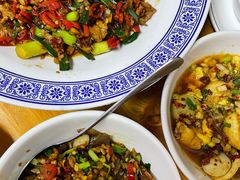 -胖东瓜·浏阳菜馆(火车站店)