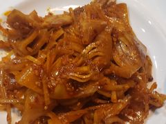 -曾三娘翘脚牛肉