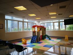 -北京新世纪儿童医院