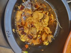 -云海肴·汽锅鸡·云南菜(天津国金汇店)